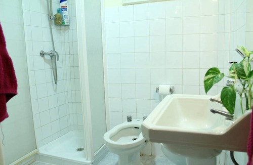 Figares Resort | Private room ∙ 1 bedroom ∙ 1 guest
