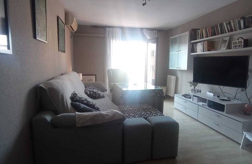 Figares Resort | Private room ∙ 1 guest