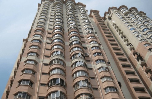 Kuala Lumpur Resort | Private room ∙ 1 guest
