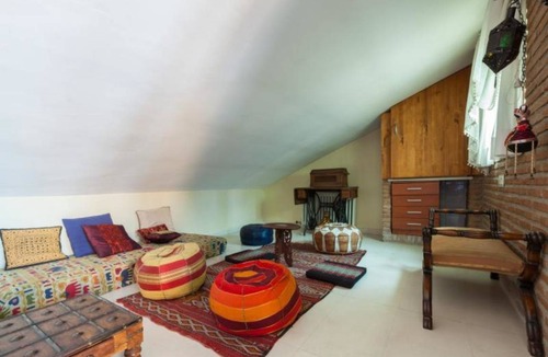 Albaicin Resort | Private room ∙ 2 guests