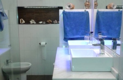 Albaicin Resort | Private room ∙ 2 guests