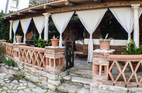 La Zubia Resort | Private room ∙ 2 guests