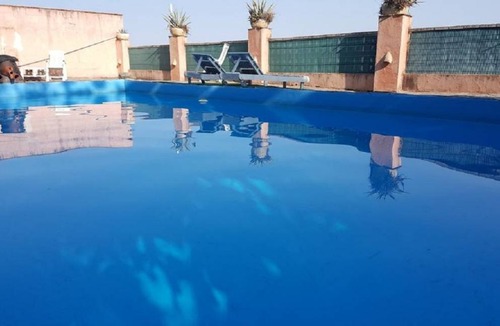 La Zubia Resort | Private room ∙ 2 guests