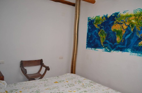 Portugos Resort | Private room ∙ 2 guests