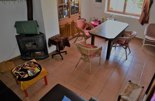 Portugos Resort | Private room ∙ 2 guests