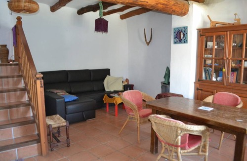 Portugos Resort | Private room ∙ 2 guests