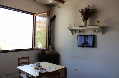 Murtas Resort | Private room ∙ 2 guests