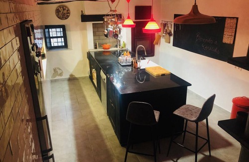 Baza Resort | Private room ∙ 2 guests