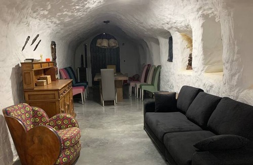 Baza Resort | Private room ∙ 2 guests