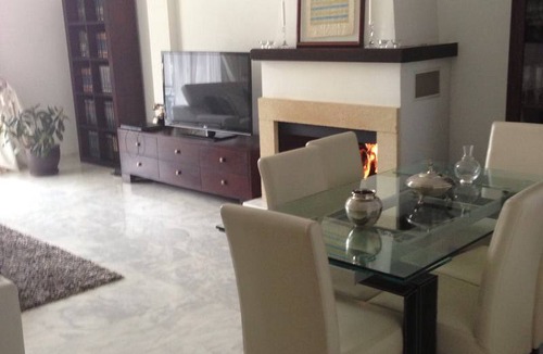 Dilar Resort | Private room ∙ 2 guests