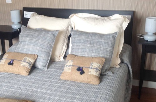 Otura Resort | Private room ∙ 2 guests