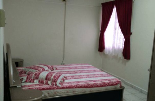 Kuala Lumpur Resort | Private room ∙ 2 guests