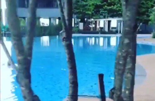 Shah Alam Resort | Private room ∙ 1 guest