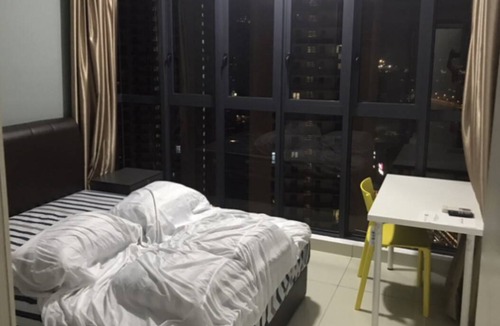 Shah Alam Resort | Private room ∙ 1 guest