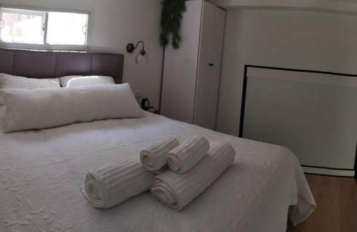 Katamon Apartment | Private studio high standing Apalmah 49 Jerusalem