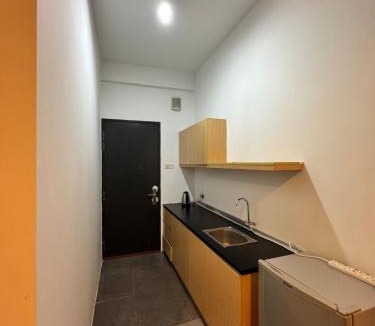 Damansara Perdana Apartment | Private Studio WIFI Empire Damansara