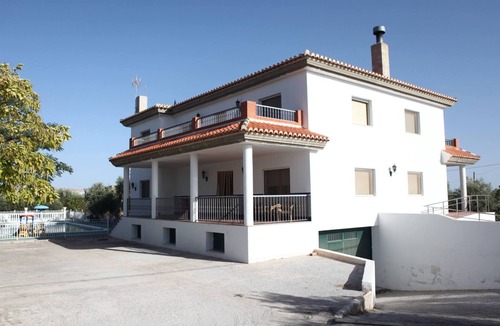 Baza Ski Chalet | Private villa en baza