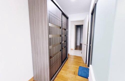 Kampung Kerinchi Apartment | PROMO Connected train 3 Bedrooms - Above Mall 25