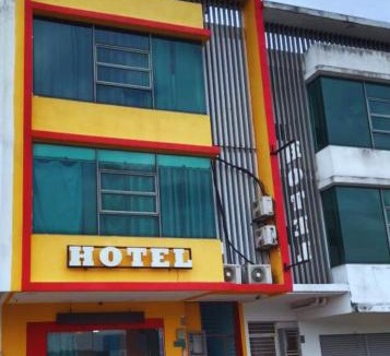 Puchong Hotel | Puchong Business Hotel @ Putrajaya
