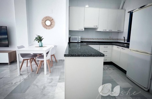 Castell de Ferro Apartment | PUSHE Castell de Ferro Beach & Tradition