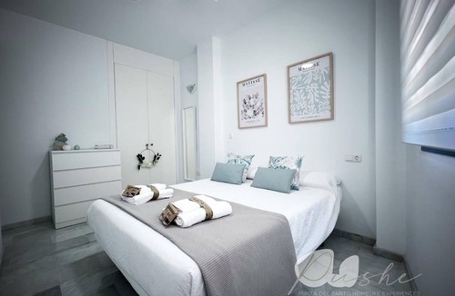 Castell de Ferro Apartment | PUSHE Castell de Ferro Beach & Tradition