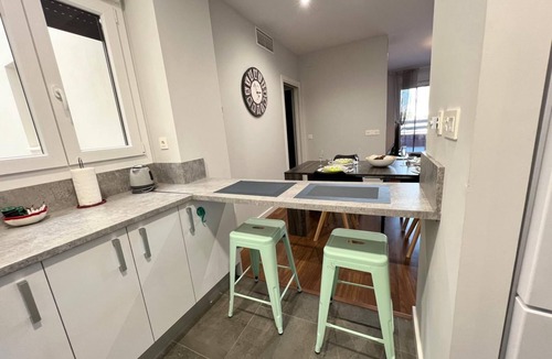 Motril Apartment | PUSHE Playa Granada Beach & Golf 6