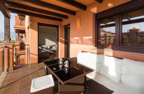 Motril Apartment | PUSHE Playa Granada Beach&Golf 1