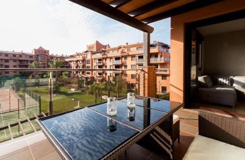 Motril Apartment | PUSHE Playa Granada Beach&Golf 1