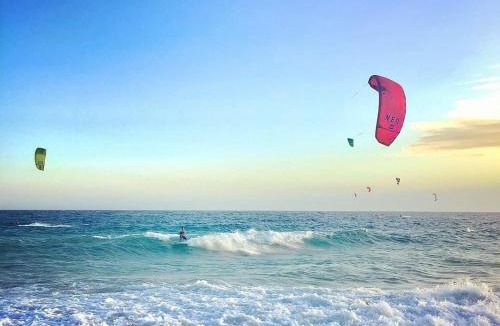 Motril Apartment | PUSHE Playa Granada Beach&Golf 3
