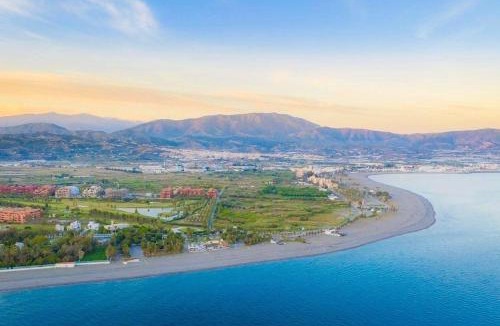 Motril Apartment | PUSHE Playa Granada Beach&Golf 3