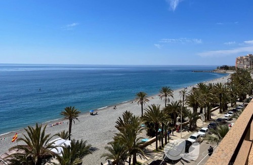 Velilla-Taramay Apartment | PUSHE Playa Velilla Beach & Tradition