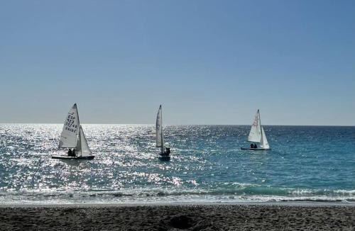 Torrenueva Apartment | PUSHE Torrenueva Beach & Tradition