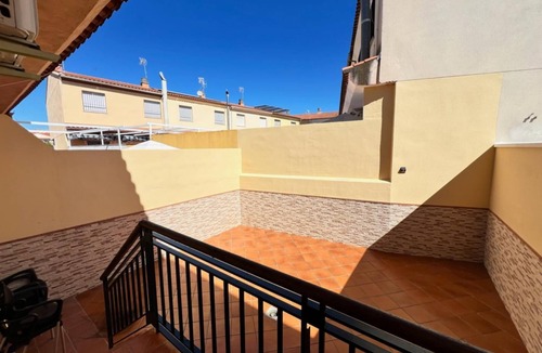 Albolote Apartment | PUSHE Village Albolote Business & Culture