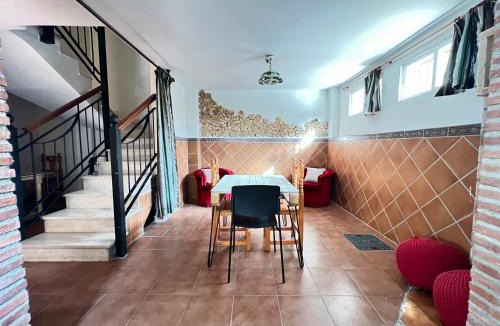 Norte House | PUSHE Village Granada Beiro Bussines & Culture