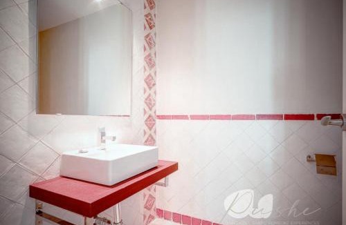 Motril Villa | PUSHE Village Playa Granada Beach & Golf 1