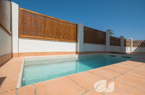 Motril Villa | PUSHE Village Playa Granada Beach&Golf 2