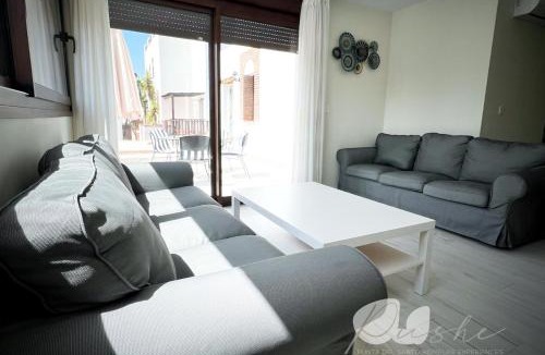 Motril Villa | PUSHE Village Playa Granada Beach & Golf 3