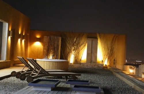 Giza Apartment | Pyramid Royal Suite
