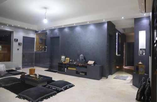 Giza Apartment | Pyramid Royal Suite