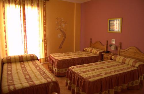 Quentar Hotel | Quéntar Hotel Rural
