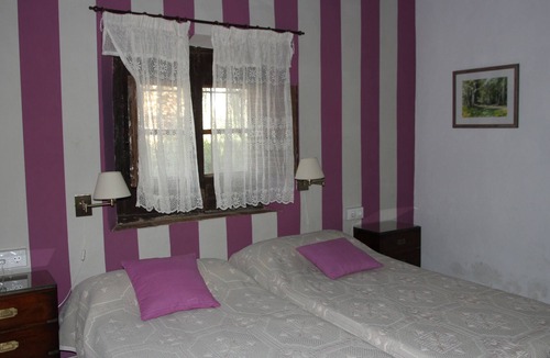 Paulenca House | Quiet charming rural house