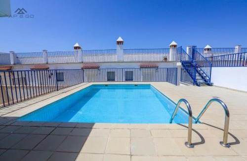 La Herradura Apartment | Quiet Pool and Relax II