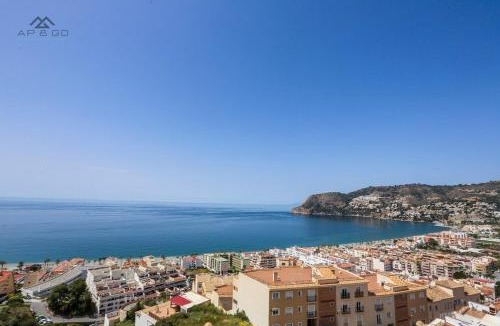 La Herradura Apartment | Quiet Pool and Relax II