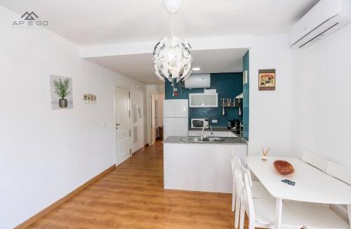 La Herradura Apartment | Quiet Pool and Relax II