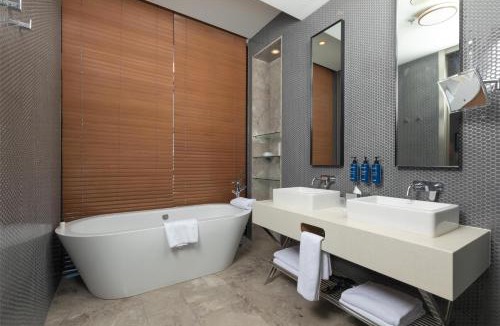 Atasehir Hotel | Radisson Blu Hotel Istanbul Asia