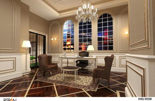 Merter Hotel | Ramada by Wyndham Istanbul Merter
