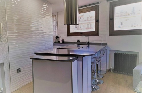Central District Apartment | Realejo Paradise. Penthouse with terrace