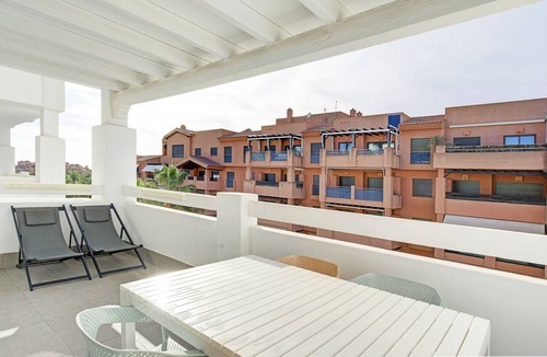 Motril Apartment | Ref. 336890