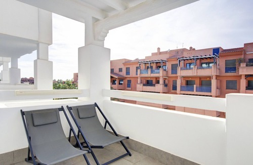 Motril Apartment | Ref. 336890