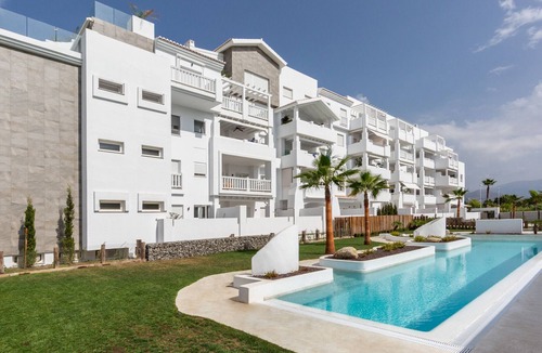 Motril Apartment | Ref. 336891